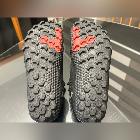 Vivobarefoot Hiker Soft Ground Black Boot Men's EUR 43M US 10 - Picture 10 of 10